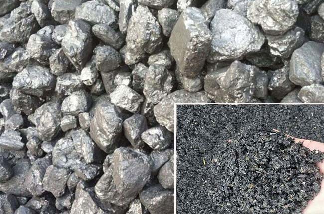 煤矸石制砂可以達(dá)標(biāo)嗎 煤矸石制砂可以達(dá)標(biāo)嗎