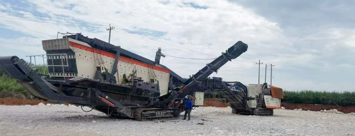 陜西商洛建筑垃圾利用項(xiàng)目 陜西商洛建筑垃圾利用項(xiàng)目