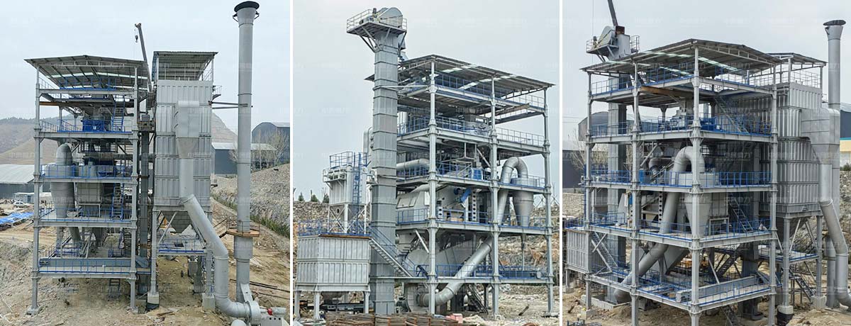 時(shí)產(chǎn)300噸石英石制砂項(xiàng)目 時(shí)產(chǎn)300噸石英石制砂生產(chǎn)線