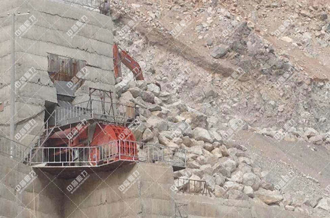 ���l(xi��ng)�����н������ϱ�ɽ����ʯ�����a(ch��n)���F(xi��n)��