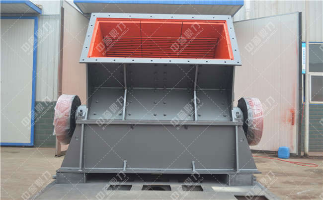 pc1212重錘式破碎機(jī)