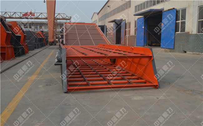 2YKN2160振動篩 2YKN2160振動篩