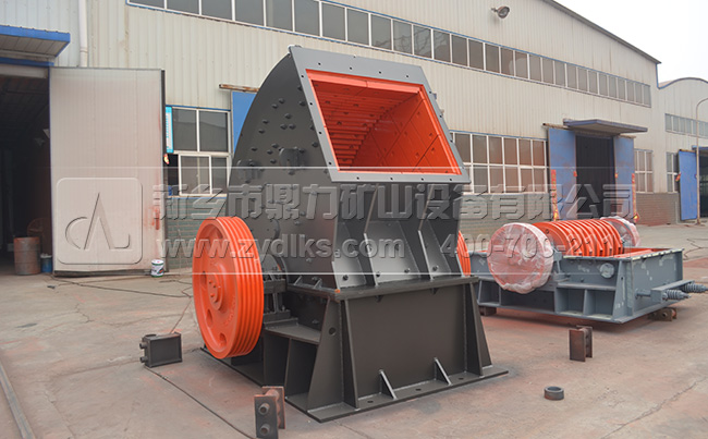 石子破碎機(jī) 石子破碎機(jī)