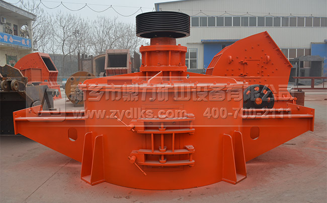 vsi制砂機(jī) vsi制砂機(jī)
