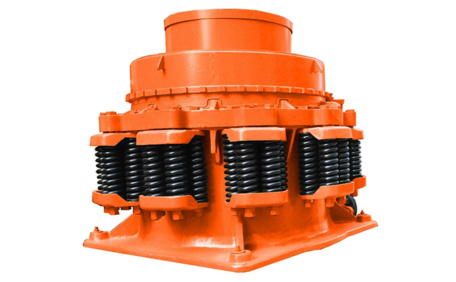 圓錐破碎機(jī) 圓錐破碎機(jī)