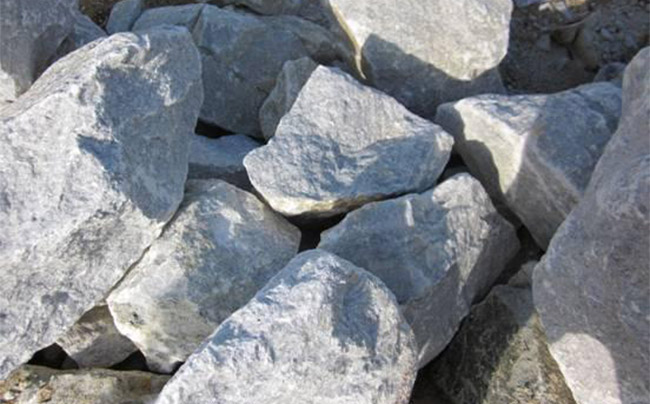 石灰石物料 石灰石物料