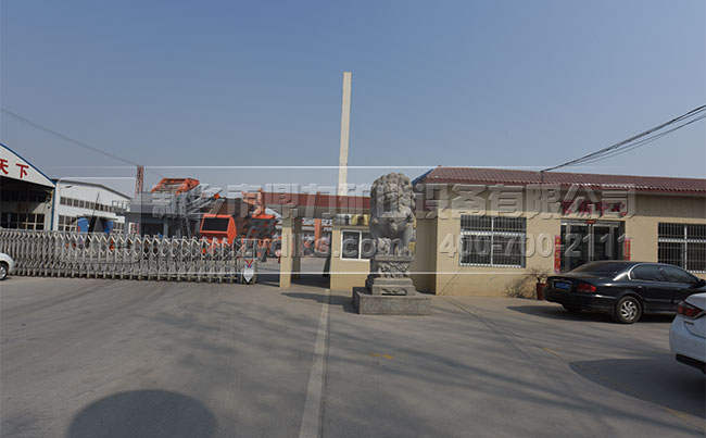 砂石骨料生產(chǎn)線配置設(shè)備生產(chǎn)廠家 砂石骨料生產(chǎn)線配置設(shè)備生產(chǎn)廠家