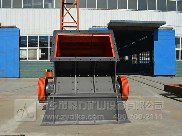 錘式破碎機(jī)設(shè)備 錘式破碎機(jī)設(shè)備