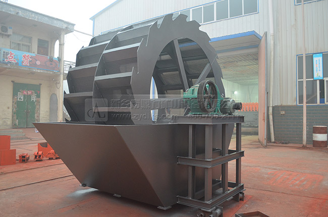 ˮ݆ʽϴɰ�C(j��)