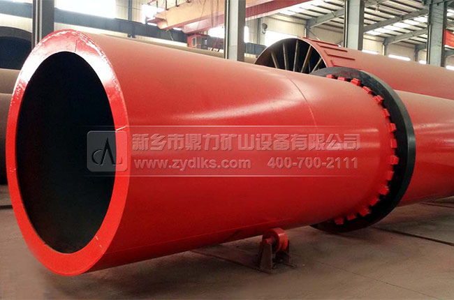 回轉(zhuǎn)窯-煅燒 回轉(zhuǎn)窯-煅燒