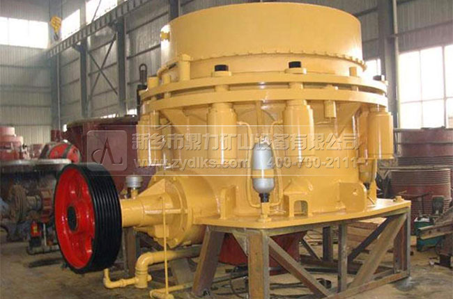 液壓圓錐破碎機(jī)結(jié)構(gòu)維護(hù) 液壓圓錐破碎機(jī)維護(hù)