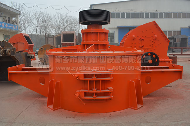 制砂機(jī)