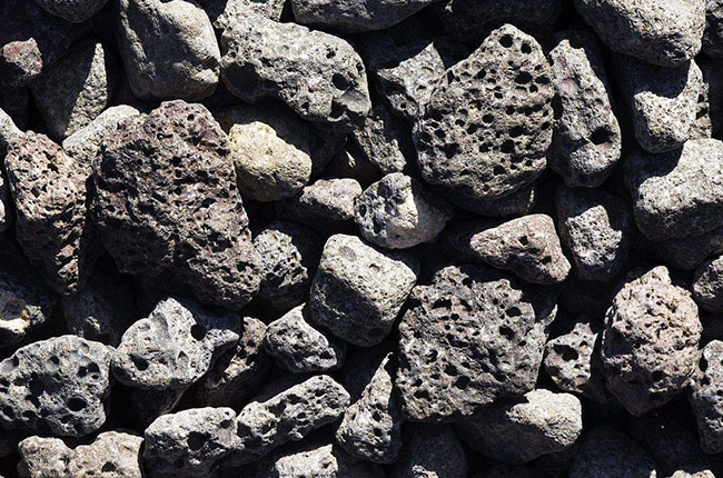 玄武巖物料
