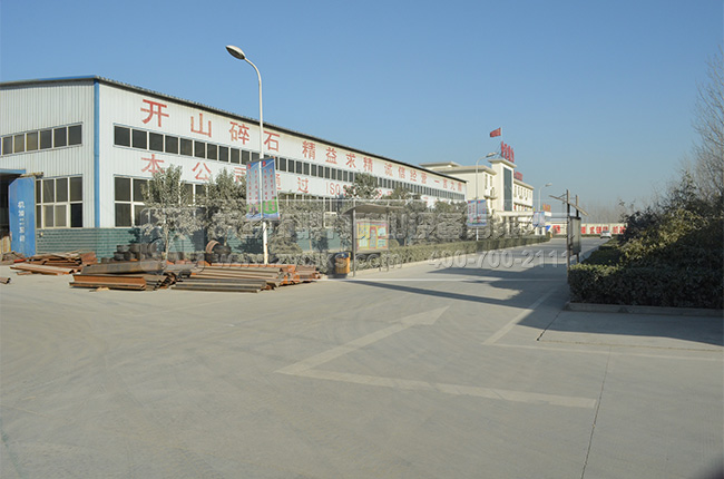 袋式除塵器廠家 袋式除塵器廠家