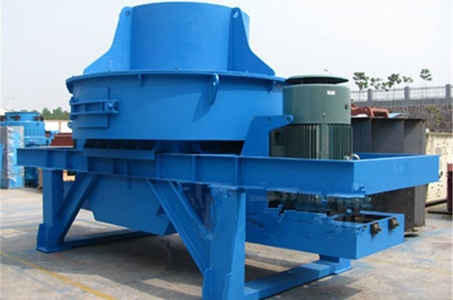 沖擊式破碎機(jī) 沖擊式破碎機(jī)