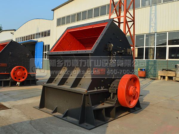 小型破碎機(jī) 小型破碎機(jī)