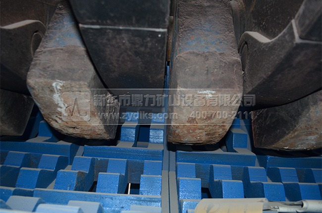 錘式破碎機(jī)