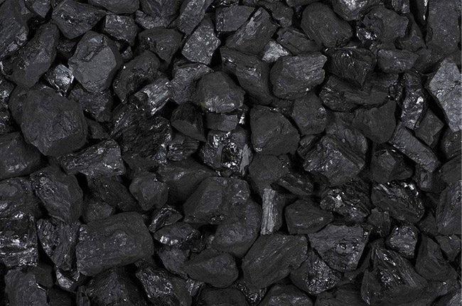 煤 煤