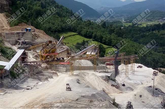 600-800��ʯ��ʯ���a(ch��n)��