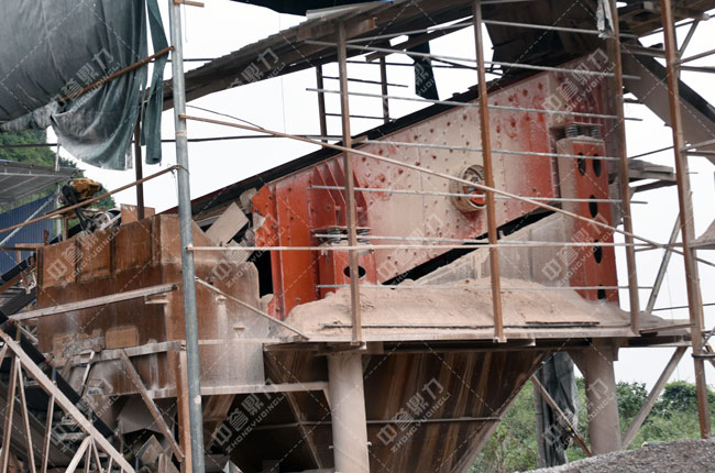 �V�������R��h혳�ʯ�ϏS�r�a(ch��n)600��ɰʯ���a(ch��n)��