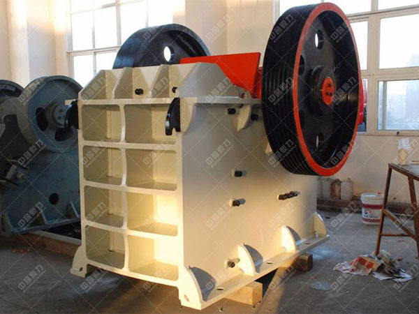 碎石破碎機(jī)