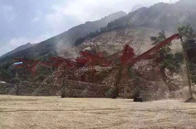 �����˴��r(sh��)�a(ch��n)500��ʯ�����a(ch��n)���F(xi��n)��(ch��ng)����չʾ3