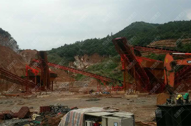 �����˴��r(sh��)�a(ch��n)500��ʯ�����a(ch��n)���F(xi��n)��(ch��ng)����չʾ2