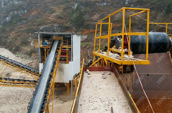 �F���F�һ���r(sh��)�a(ch��n)1200��ɰʯ�������a(ch��n)���F(xi��n)��(ch��ng)����չʾ5