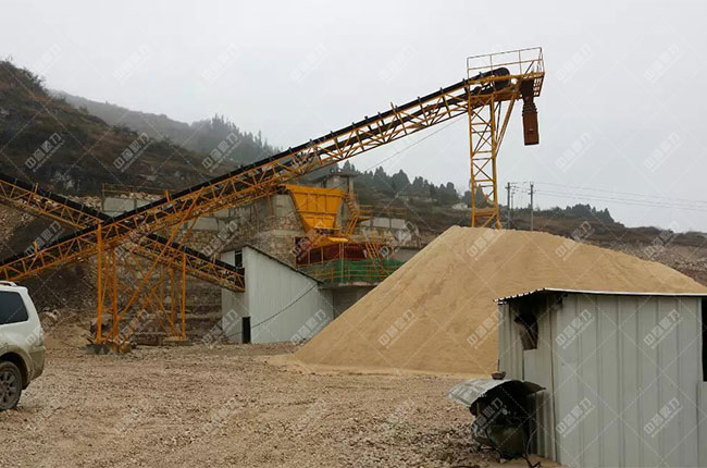 �F���F�һ���r(sh��)�a(ch��n)1200��ɰʯ�������a(ch��n)���F(xi��n)��(ch��ng)����չʾ6