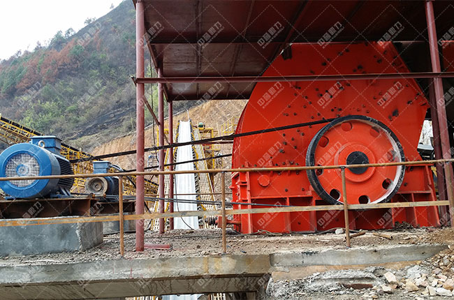 �F����Դ���ĕr�a1200��ɰʯ���a��չʾ�D