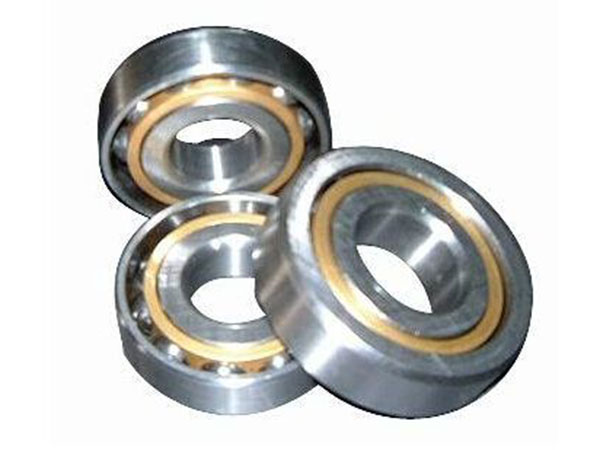 顎式破碎機軸承