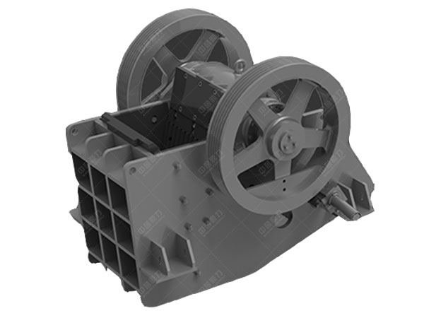 顎式破碎機摩擦部件