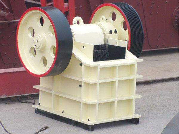 顎式粉碎機(jī)