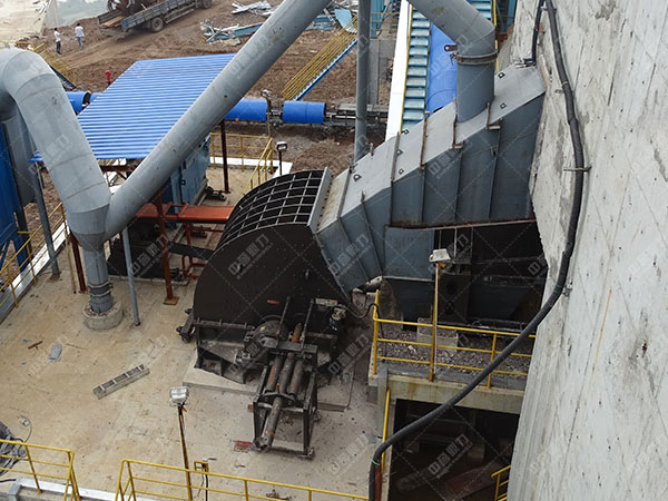 錘破機(jī)設(shè)備