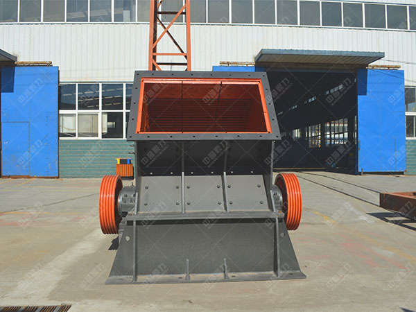 錘破機(jī)設(shè)備