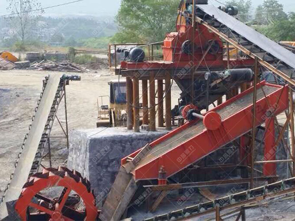 水洗沙機(jī)械 水洗沙機(jī)械