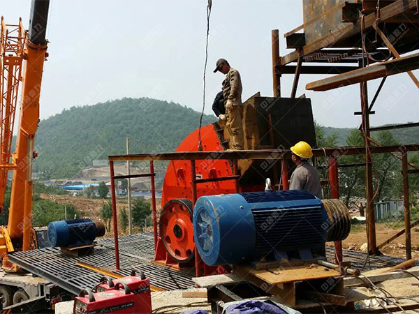 碎石機(jī)電機(jī) 碎石機(jī)電機(jī)