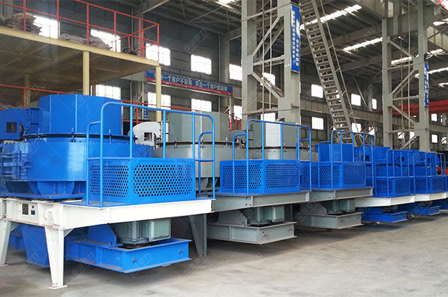 卵石破碎機設(shè)備 卵石破碎機設(shè)備