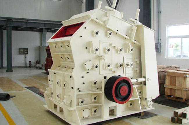 pxj細(xì)碎機(jī)