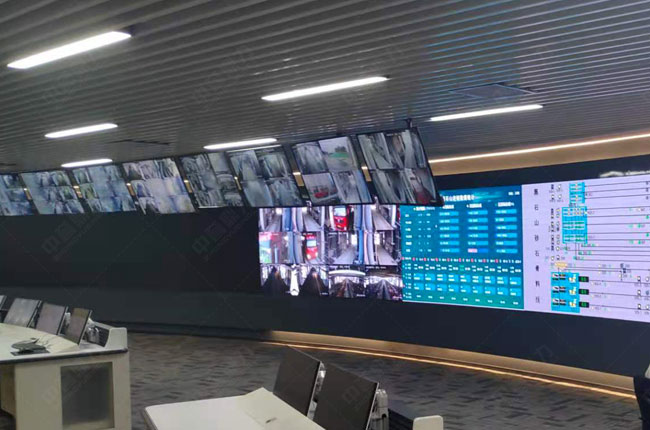 河南固始新旭礦業(yè)砂石進(jìn)銷管理項目